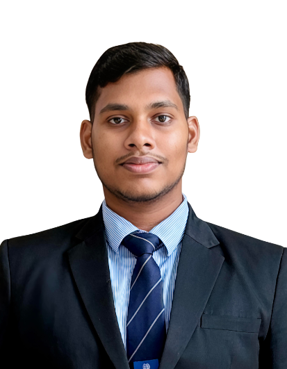 Manas ranjan sahoo