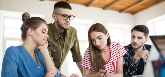 Top Trending Technologies Implemented by Oasys Tech Solutions