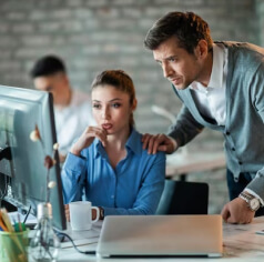 Keep Your Business Safe & Ensure High Availability.