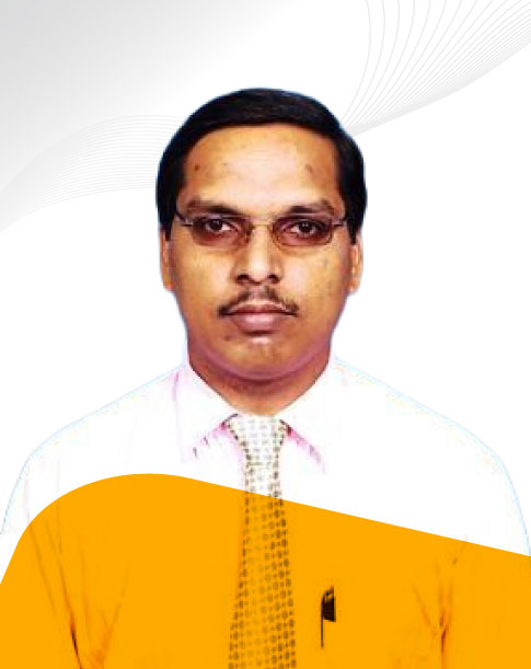 Prabhat Kumar Mohanty