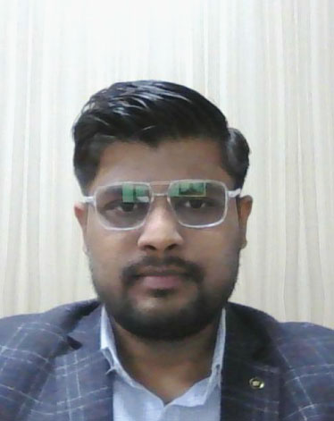 Prasanna Mohanty